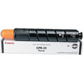 Canon GPR30BK BLACK TONER           