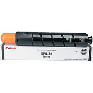 Canon GPR30BK BLACK TONER           
