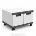 Lexmark 2520 Sheet Tandem Tray/caster for CX93x/MX93x