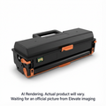 Elevate Imaging Compatible HP W9004MC - Laser - A4 50000 Yield