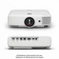 Epson Powerlite L890U Projector Wifi
