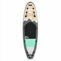 Peyto Seafoam 10 Inflatable Paddleboard