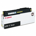 GPR11Y CANON GPR11 YELLOW TONER  IMAGERUNNER 3200