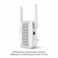 TP-Link AX3000 Wi-Fi 6 Range Extender
