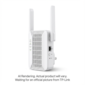 TP-Link AX3000 Wi-Fi 6 Range Extender