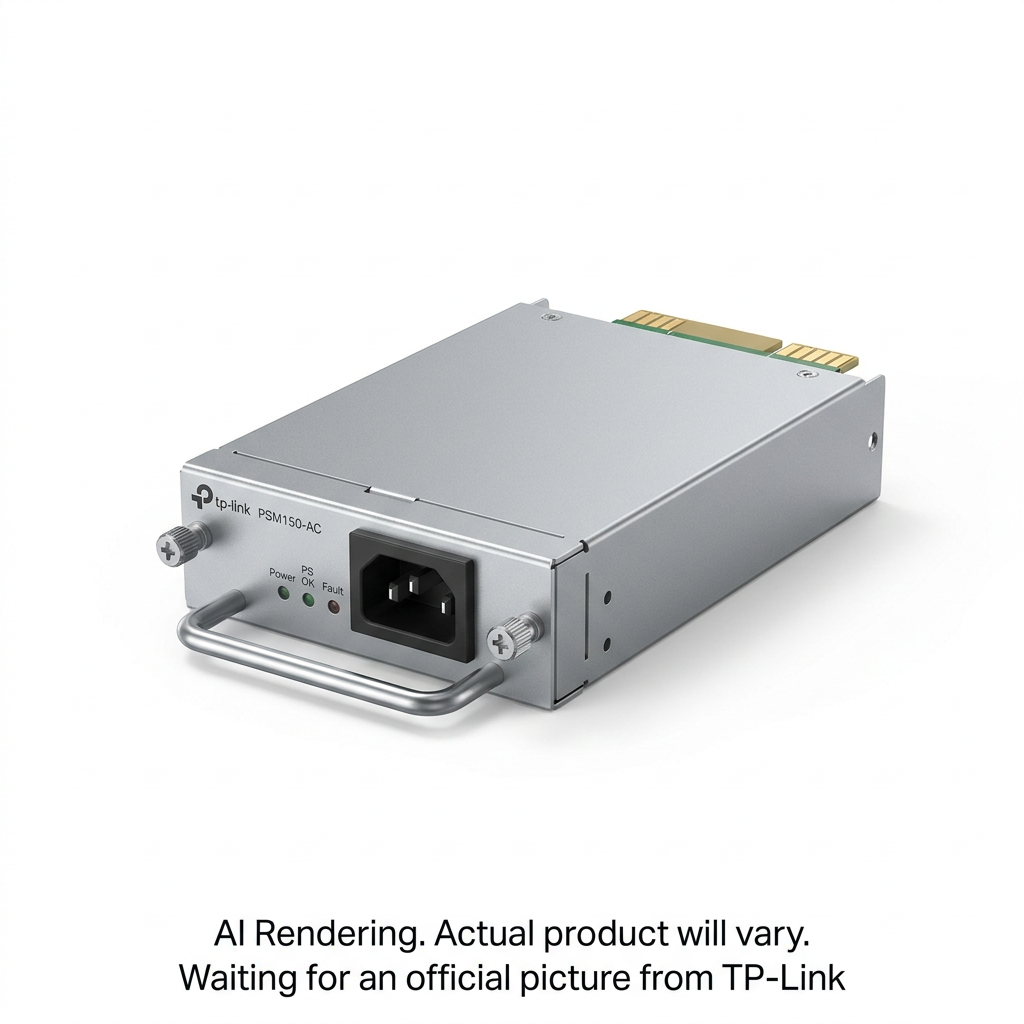 150W AC Power Supply Module