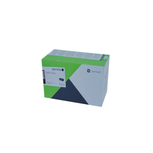 Lexmark 58D1X0E MS823/MX822 Corporate Extra High Yield Toner Cartridge – 35,000 Pages