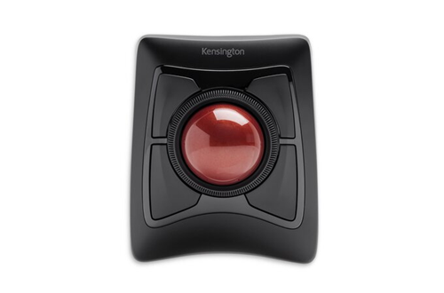 F,Expert Mouse Wireless Trackball,Un