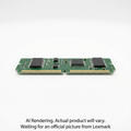Lexmark SIMMs X782e Card for IPDS and SCS/TNe       