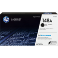 HP 148A Blk LaserJet Toner Cartridge