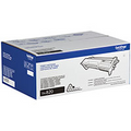 Brother TN820 Black Toner Cartridge, Standard Yield