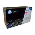 HP Toner, Magenta, CLJ - 4600
