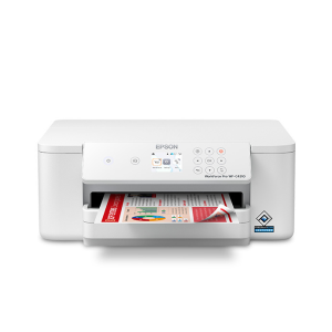 C11CK18201 Epson WorkForce WF-C4310 Printer
