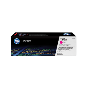 128A MAGENTA HP LaserJet Pro CP1525/CM1415 Mgnt Crtg
