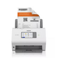 Brother ADS-4900W Professional Desktop Scanner for Busy Workgroups with High Scan Volumes (Replaces ADS3600W)