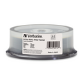 Verbatim MDISC BDXL 100G 4X THERM PRINT 25PK