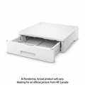 HP OfficeJet Pro 8700 250-Sht Input Tray
