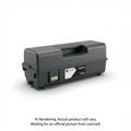 Lexmark CS/CX317 Black 3K Toner Cartridge