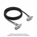 F,Microsvr 2.0 Sngl Keyed Twin Lkhead,Un