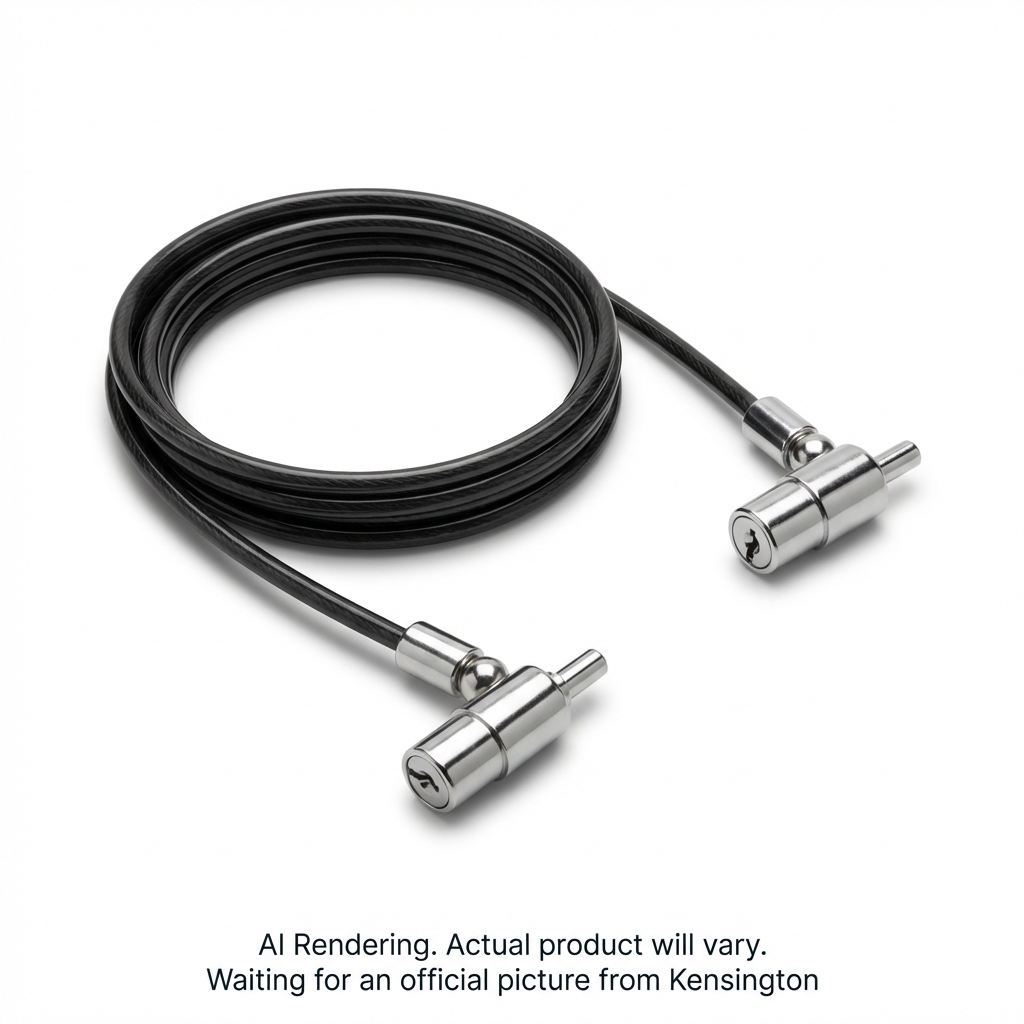 F,Microsvr 2.0 Sngl Keyed Twin Lkhead,Un