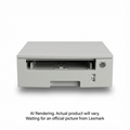Lexmark 550-Sheet Lockable Tray option for MS310, MS410, MS510, MS610 and MX310, MX410, MX510 and MX610 Series