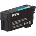 Epson UltraChrome XD2 Cyan Ink Cartridge, 350MLT41P2