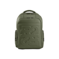 Rick Ross - The Boss Edition Backpack - PU Grit Green