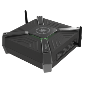 Lexmark Optra VZ5000        