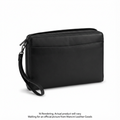 ZIPPERED TRAVEL ORGANIZER