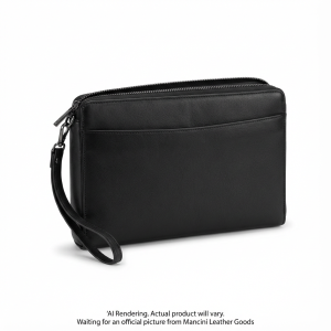 ZIPPERED TRAVEL ORGANIZER