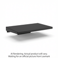 Lexmark Furniture Working Shelf        