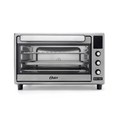 Oster 2210052 Digital Air Fryer Toaster Oven – 10-in-1 Versatility with 25L Capacity