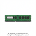 Lexmark Memory 2GB x32 DDR3 RAM        