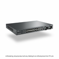 8-port XGSPON&GPON Combo OLT