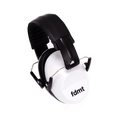 fdmt Earmuffs - White