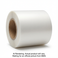 HP 4-mil Double Matte Film, 3-in Core - 24in x 150ft 