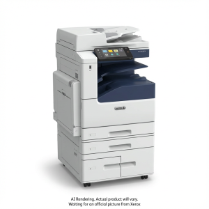 Xerox Xerox AltaLink B8170 Base IOT W/High Capacit