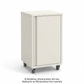 Lexmark Furniture Scanner Stand with Cabinet        