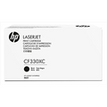 CF330XC HP 654X BLK CONTRACT LJ TONER CARTRIDGE