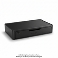 F,Uvstand Monitor Stand-Black