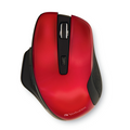 Verbatim Silent BT Ergo Multi Blue LED Red