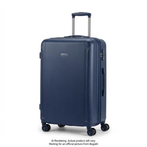 Bugatti Oslo 28" - Navy