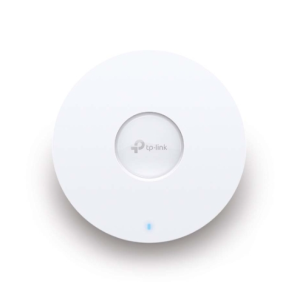 TP-Link EAP610 AX1800 Wireless Dual Band Ceiling Mount Access Point