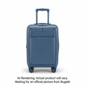 Paros Carry-On Luggage - Pc