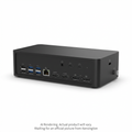 F,Sd4790P Quad 4K Hybrid Dock,Un