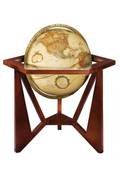 Frank Lloyd Wright Collection® SAN MARCOS Antique - EN