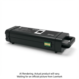 Lexmark MX953,CS963,CX96x,XC96x Blk 47.7K Crtg