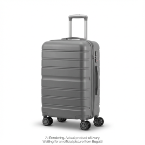 Manchester - Bugatti - Carry-On Luggage - Abs