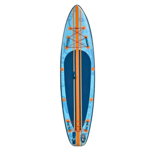 Waikiki Blue Inflatable Paddleboard