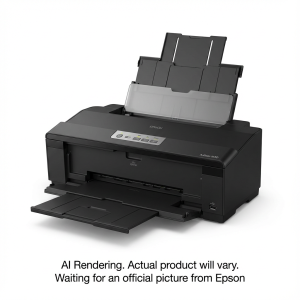EPSON Artisan 1430           